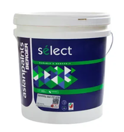 Select Eggshell Silk | Premium Paints & Coatings | Reality Building